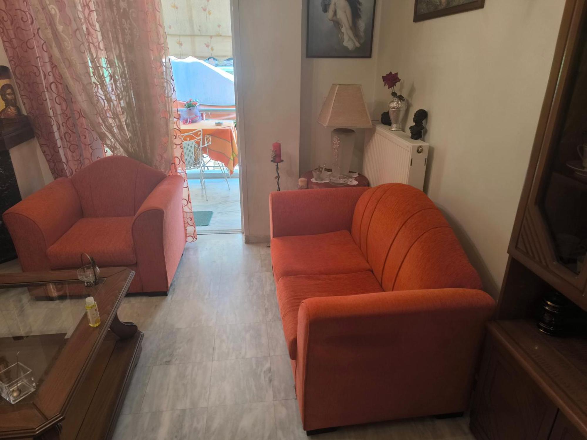 Trident Apartments Nafplio Exterior foto